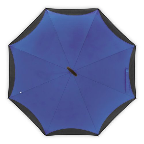 Paraguas con doble capa Jersey City 4