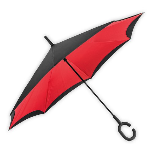 Paraguas con doble capa Jersey City 8