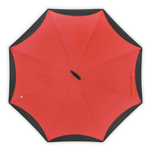 Paraguas con doble capa Jersey City 9