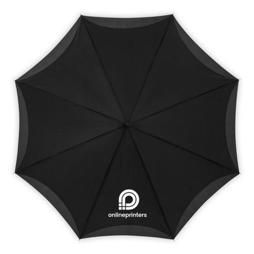 Paraguas con doble capa Jersey City 12