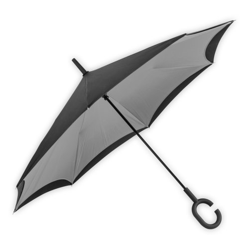 Paraguas con doble capa Jersey City 13