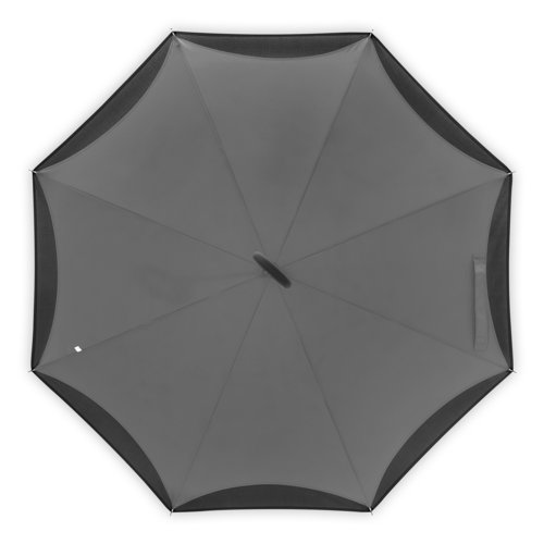 Paraguas con doble capa Jersey City 14