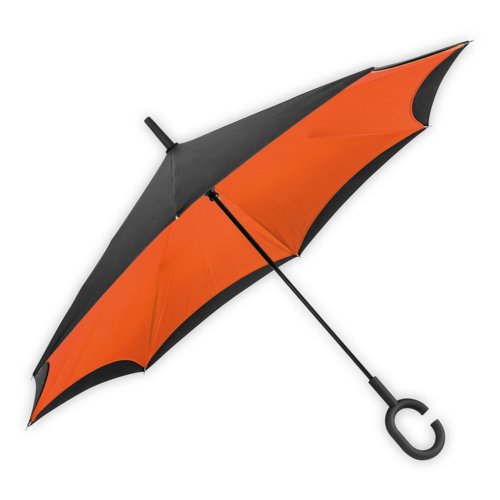 Paraguas con doble capa Jersey City 18