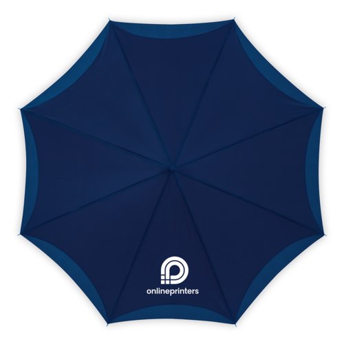 Paraguas con doble capa Jersey City 22