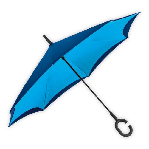 Paraguas con doble capa Jersey City 23