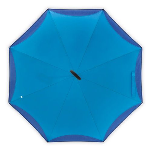 Paraguas con doble capa Jersey City 24