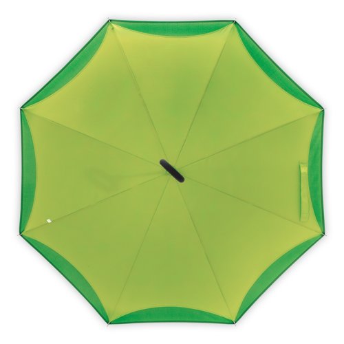 Paraguas con doble capa Jersey City 29