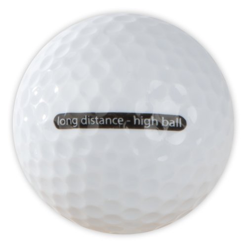 Pelotas de golf Hilzhofen (Muestra) 2