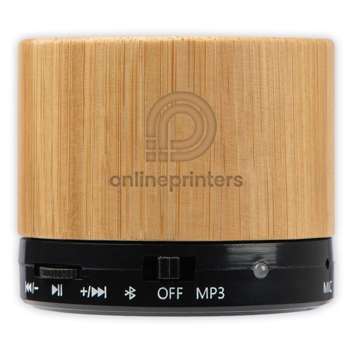 Altavoz bluetooth Fleedwood (Muestra) 1