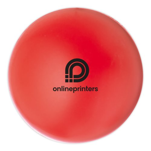 Pelota anti-stress de espuma Karabük 3