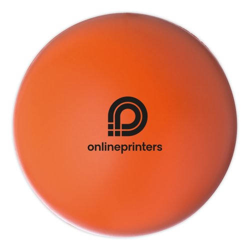 Pelota anti-stress de espuma Karabük 7