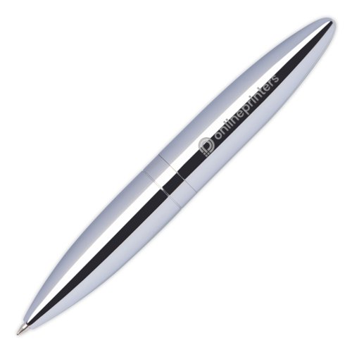 Bolígrafo de metal Kampala 1