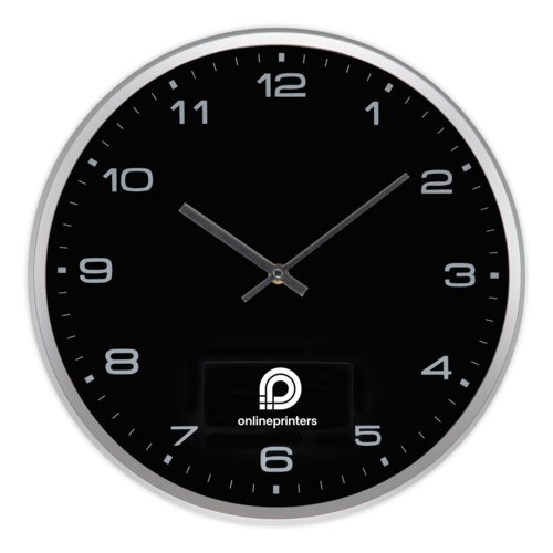 Reloj de pared y sistema click Gilbert 1