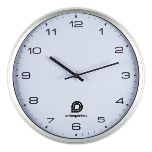 Reloj de pared y sistema click Gilbert 3