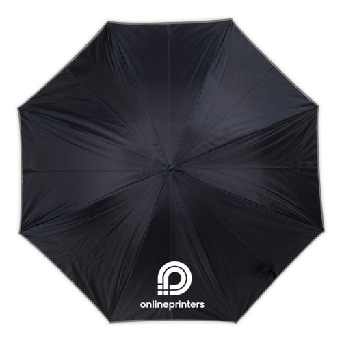 Paraguas de doble capa Fremont 8