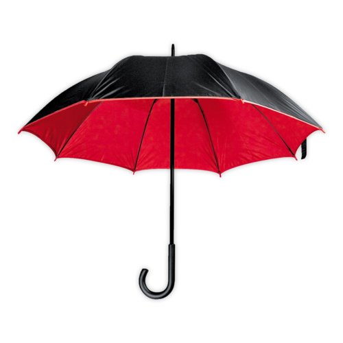 Paraguas de doble capa Fremont 6