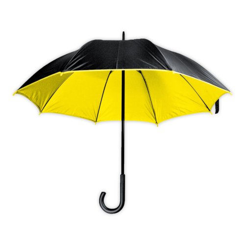 Paraguas de doble capa Fremont 12
