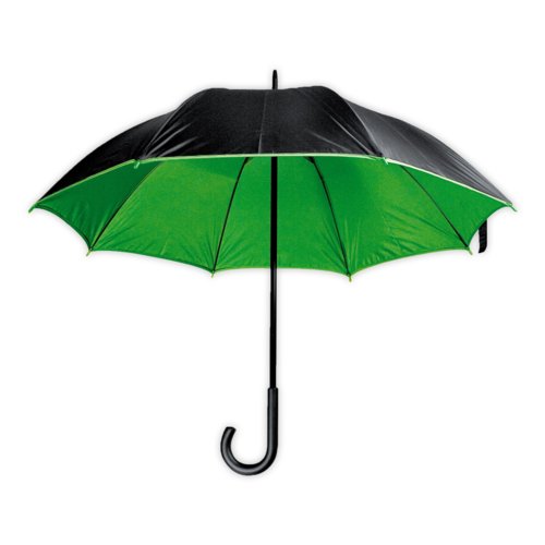 Paraguas de doble capa Fremont 15