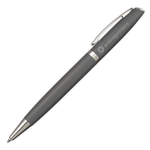 Bolígrafo metálico Port Elizabeth 1