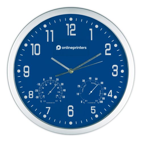 Reloj de pared Derbent 4