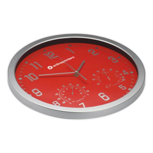 Reloj de pared Derbent 7