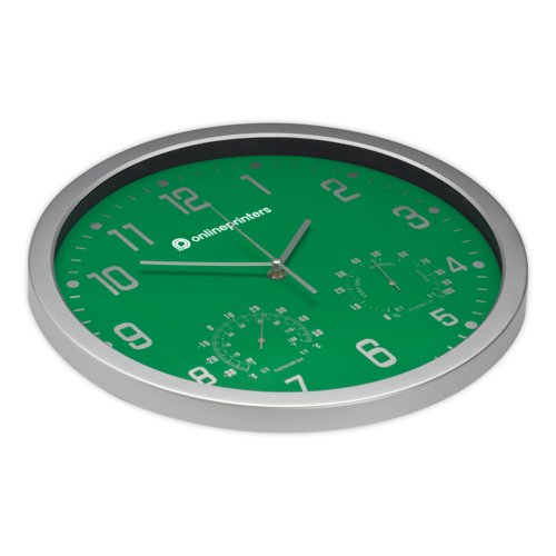 Reloj de pared Derbent (Muestra) 11