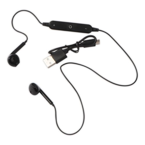 Auricular Bluetooth Asti 4