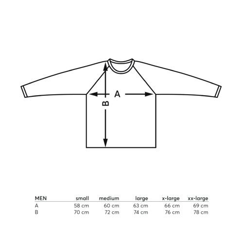 Chaqueta de forro polar con cremallera completa y bolsillos laterales.