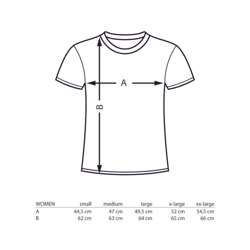 Polo de algodn con tapeta de botones corta y corte entallado.