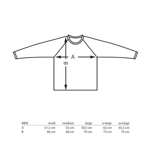 Chaqueta de chndal con cremallera completa y bolsillos laterales.