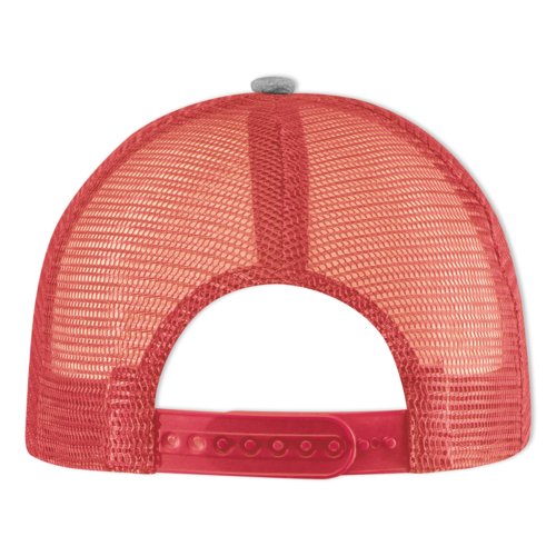 Gorra de béisbol con red Livorno 13