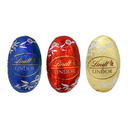 Bombones Lindt Lindor 10