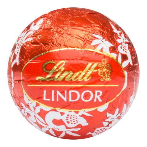 Bombones Lindt Lindor 4