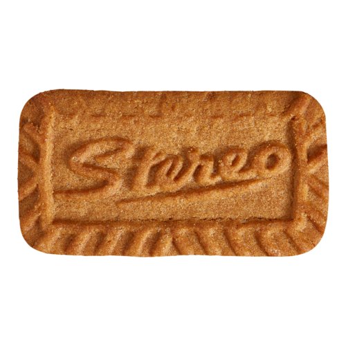 Galletitas para el café Stereo 3