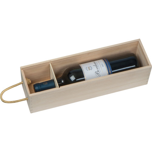 Caja de vino Davenport 2