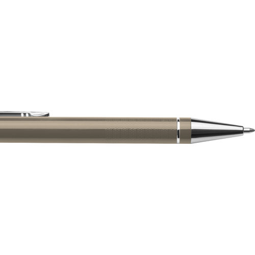 Bolígrafo metálico Almeira 45