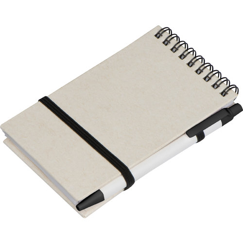 Cuaderno de espiral Austin 1