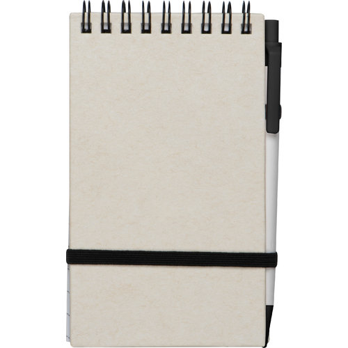 Cuaderno de espiral Austin 3