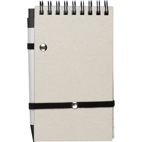 Cuaderno de espiral Austin 4