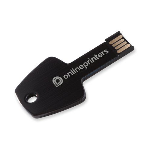 Memorias USB, llave 4