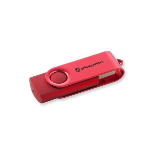 Memorias USB, Metálico 5