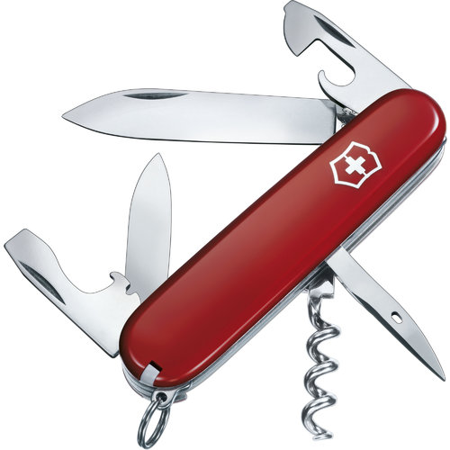 Navaja Victorinox Spartan 1