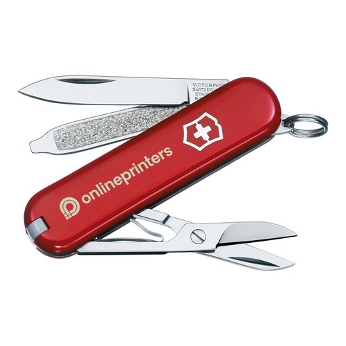 Navaja Victorinox Classic SD 1