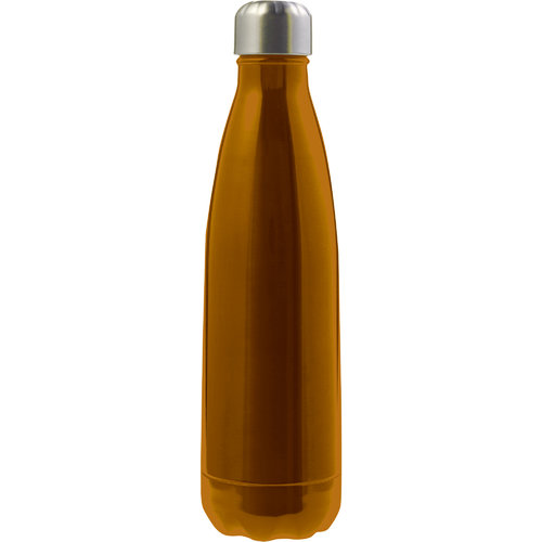 Botella de acero inox. Sumatra 23