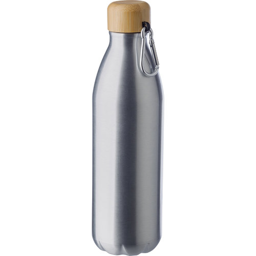 Botella de aluminio Lucetta 1