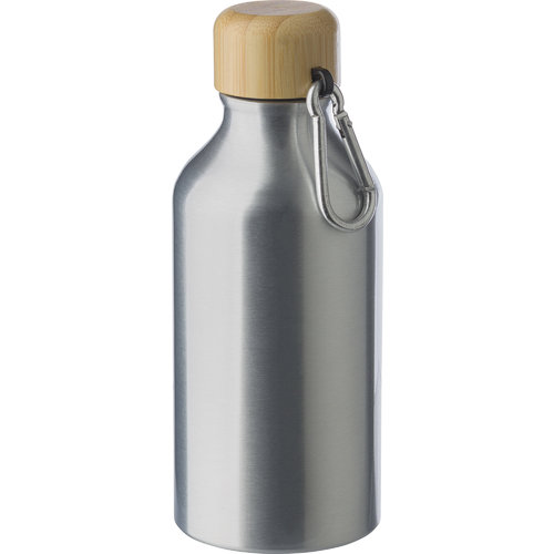 Botella de aluminio Addison 3