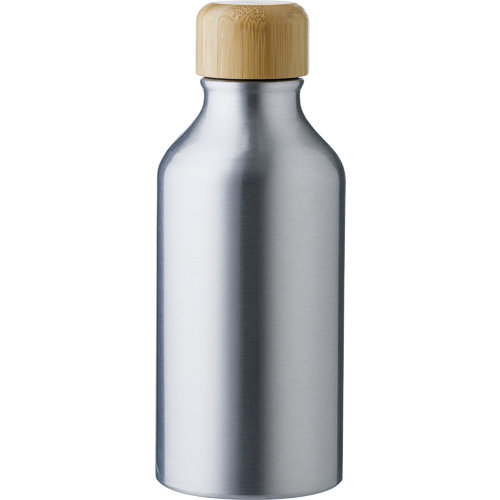 Botella de aluminio Addison 1