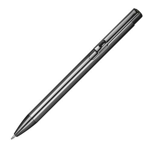 Bolígrafo de aluminio Makassar 1