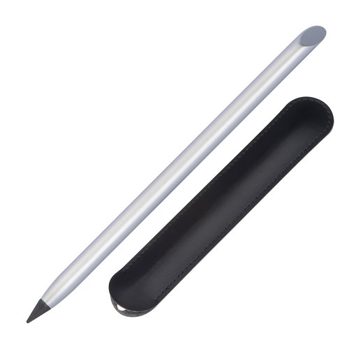 Bolígrafo de aluminio sin tinta Windsor 1