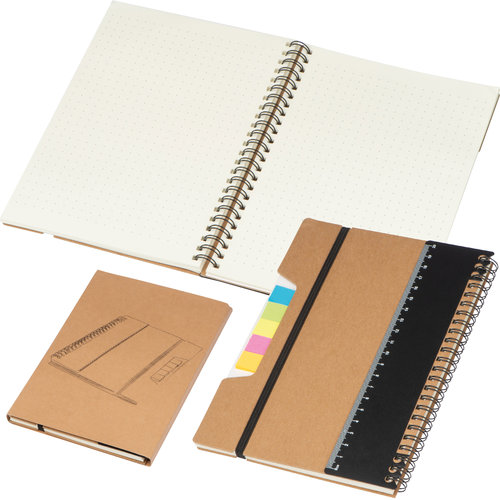 Cuaderno Mataram 1